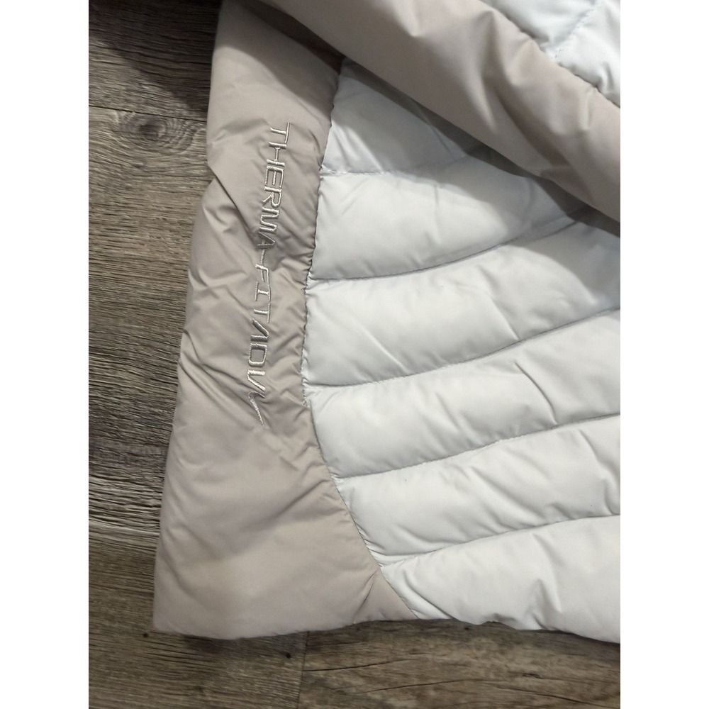 Nike ACG Lava Flow Therma-Fit ADV Jacket White Photon Dust HM9963-025 - Picture 10 of 16
